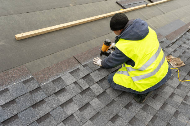 Professional Roofing service in Menands, NY